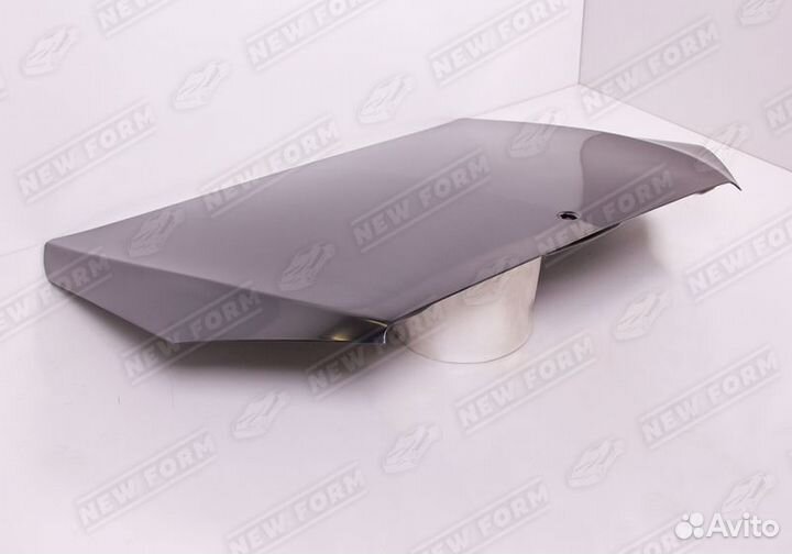 Рестайлинг в S222 Mercedes S221