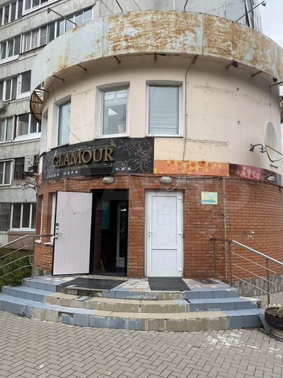 Свободного назначения, 210 м²