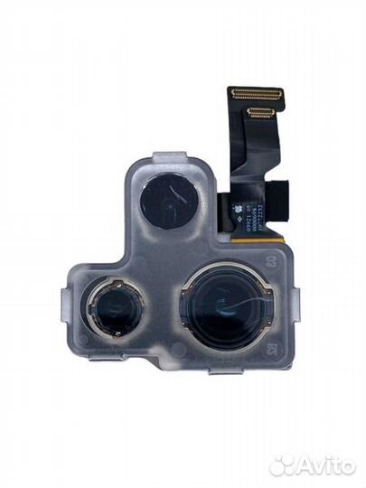 Камера iPhone задняя (Оригинал 100)