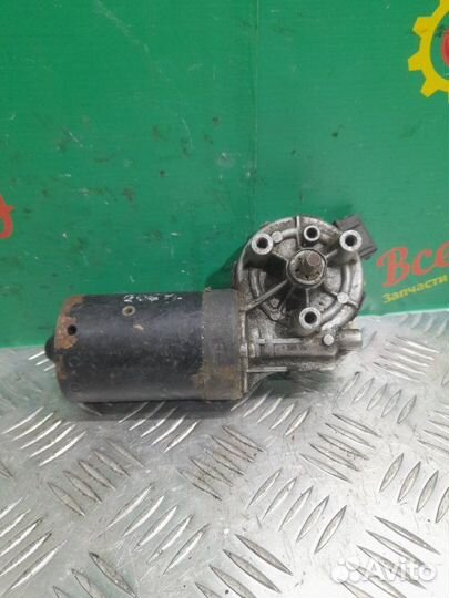 Моторчик дворников Peugeot 206 седан 1.4 2003