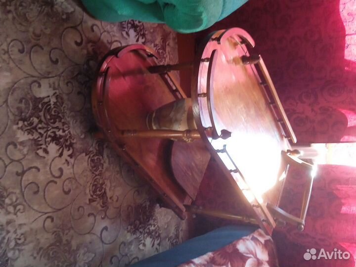 Стол винтаж