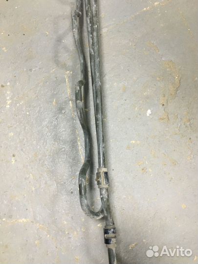 Радиатор гидроусилителя руля гура Mazda CX 7