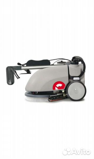 Поломоечная машина Comac Vispa 35e