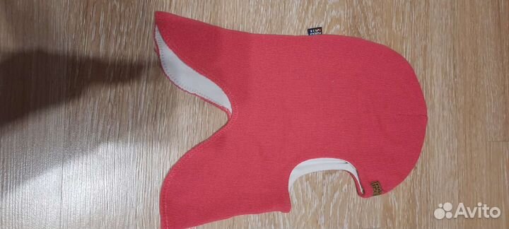 Шлем зимний Rukka