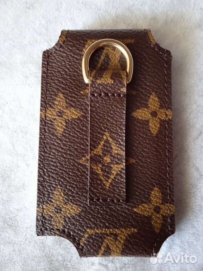 Чехол Louis Vuitton оригинал на iPod