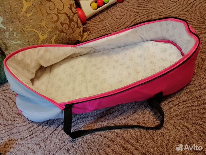 Переноска для детей