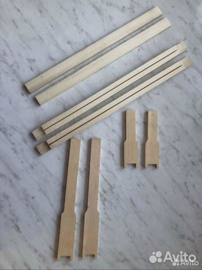 Рамки для ульев, ульи