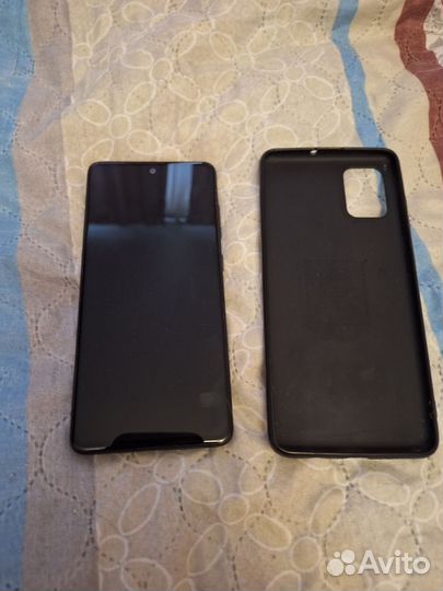 Samsung Galaxy A51 128gb