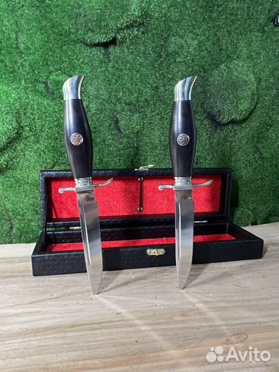 Нож финка нквд