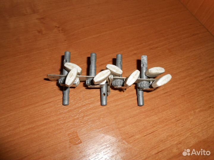 Колки для гитары