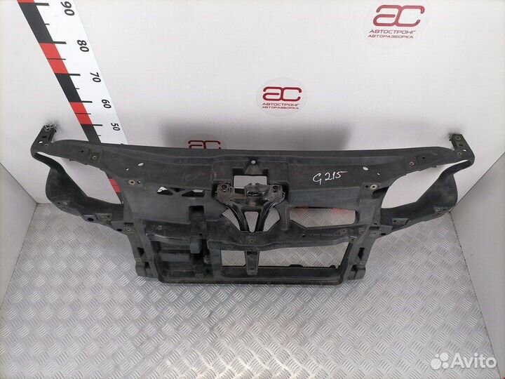 Панель передняя (телевизор) для Volkswagen Golf 4