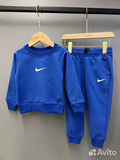 Детский костюм 1-6 лет