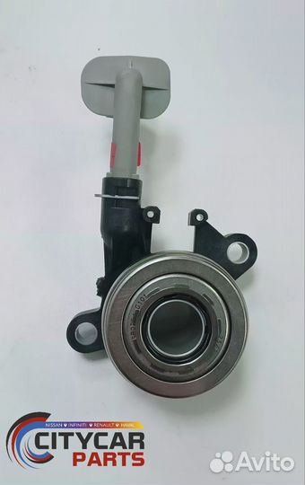 Подшипник выжимной сцепления гидравлический G15