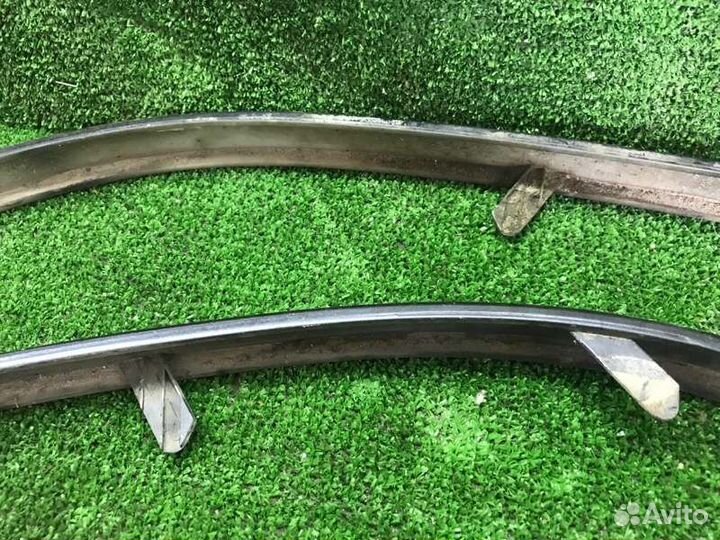 Ресничка Audi A8 Quattro D2 ABZ 1998