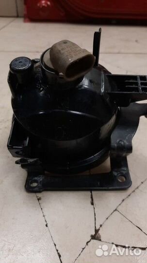 Фара противотуманная передняя левая Hyundai Tucson