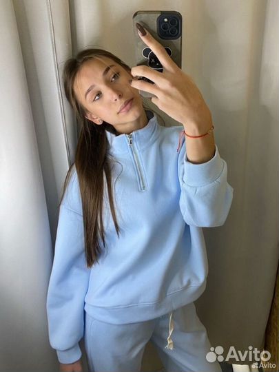 Костюм женский двойка Zara