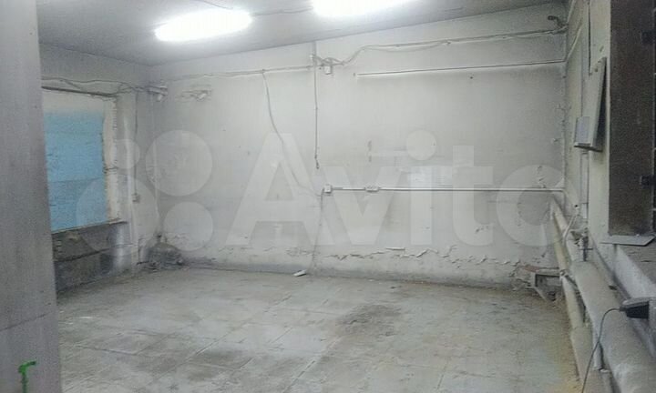 Склад, 106 м²