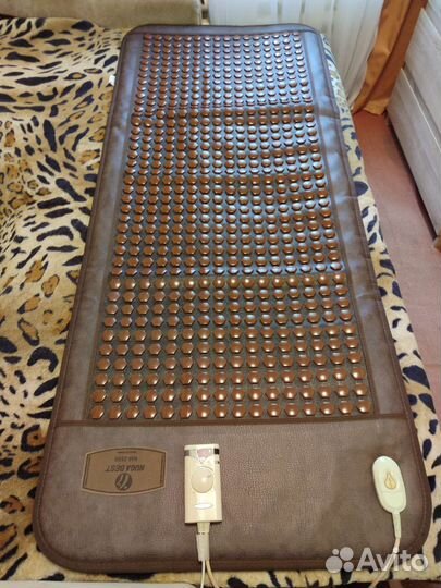 Матрас Нуга бест модель NM 2500