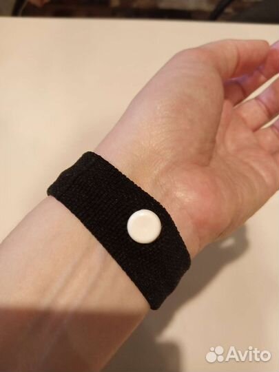 Браслет от укачивания