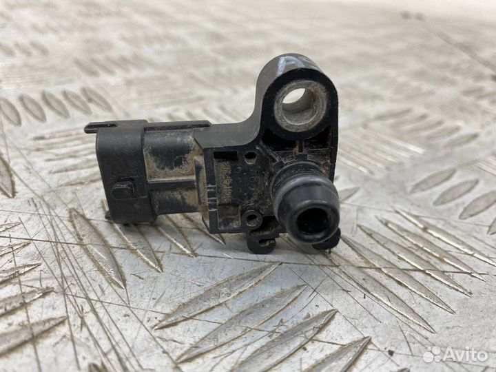 Б/У датчик абсолютного давления (надува воздуха)