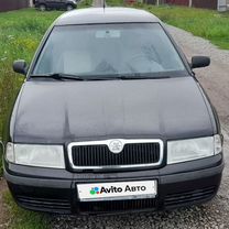 Skoda Octavia 1.6 MT, 2003, 440 000 км, с пробегом, цена 240 000 руб.