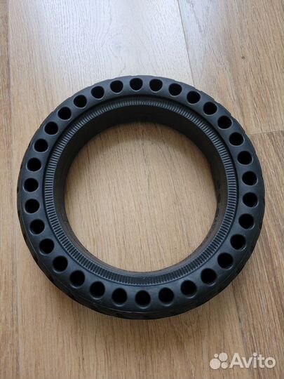 Колесо литое 8.5x2.0 для электросамоката