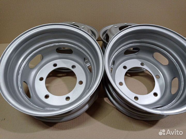 Диски Mercedes Sprinter Classic R15