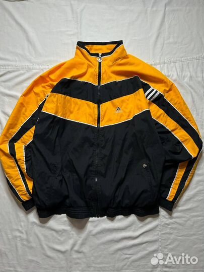 Спортивный костюм Adidas vintage 80s