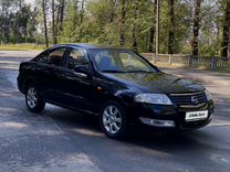 Nissan Almera Classic 1.6 AT, 2007, 199 999 км, с пробегом, цена 449 000 руб.