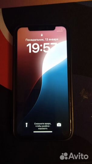 iPhone 11 Pro, 256 ГБ