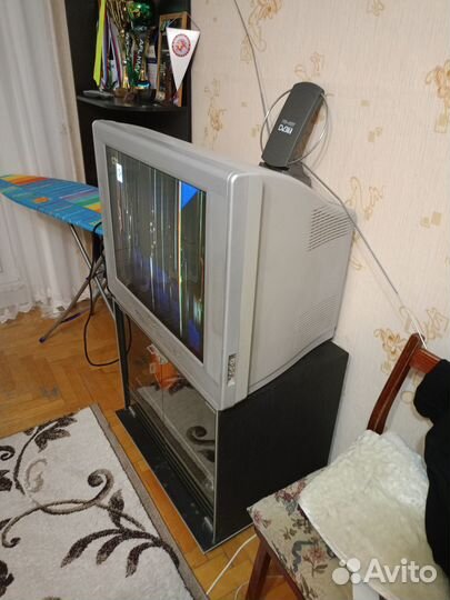 Телевизор Тумба под телевизор бу