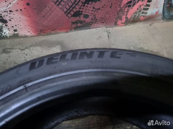 Delinte DH2 185/55 R16