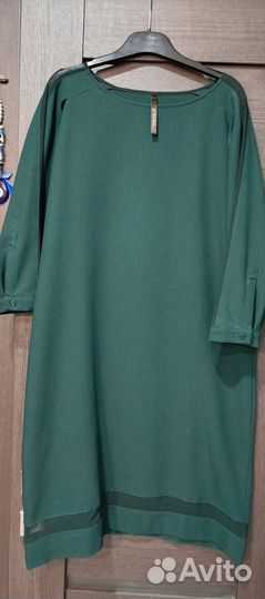 Платье женское, размер S