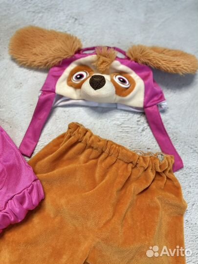 Костюм Скай 104-110