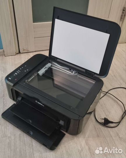 Принтер мфу canon pixma mg3640s