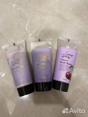 Косметика sammy beauty