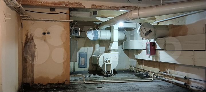 Продам здание, 996 м²
