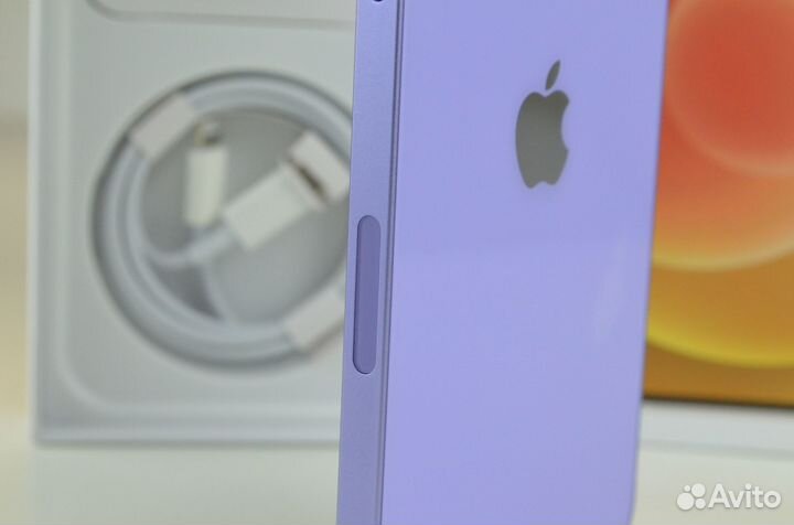 iPhone 12 128 gb идеальный