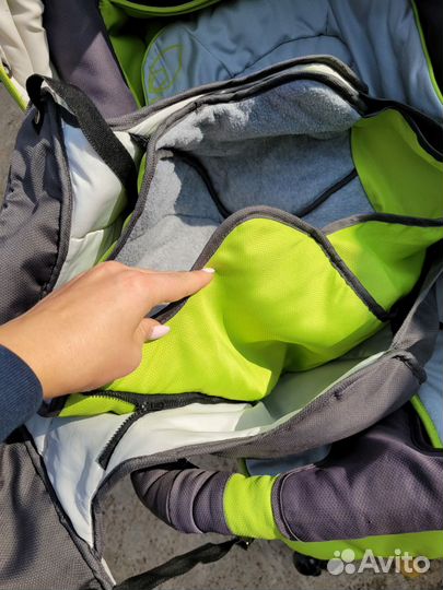 Детские коляски бу