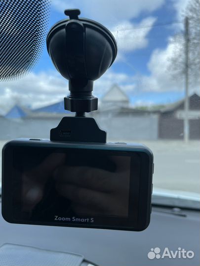 Видеорегистратор