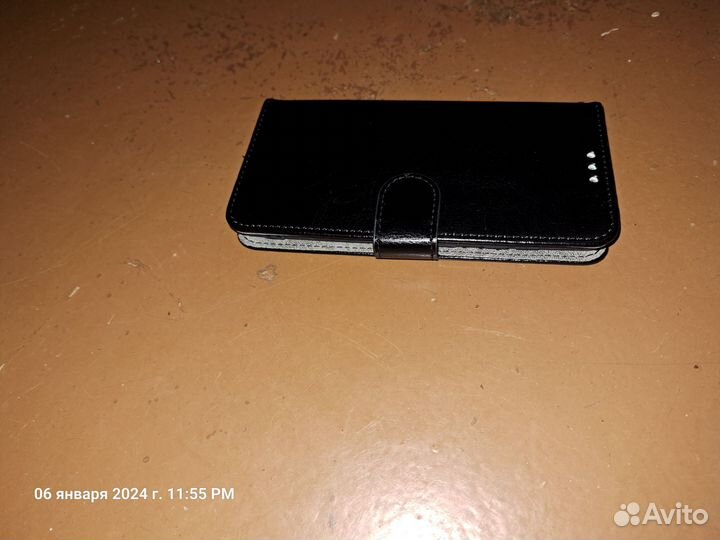 Чехол zte blade A3