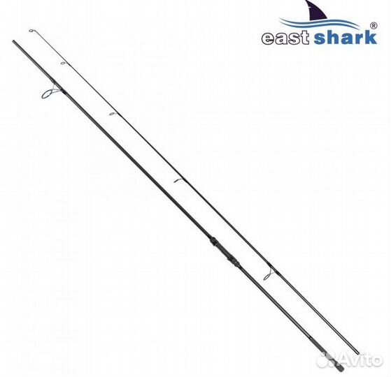 Спиннинг карповик Hunter, 3,75 lb 3.6 м