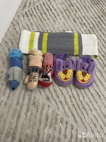 Рубашка для мальчика