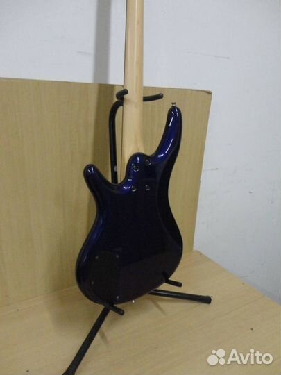 Ibanez электрическая бас-гитара sdgr SR-600 Япония