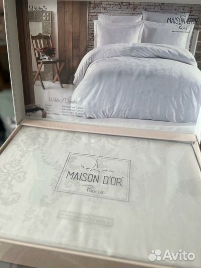 Постельное белье