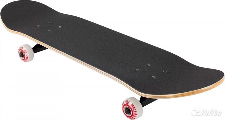 Скейтборд fish bosozoko 32