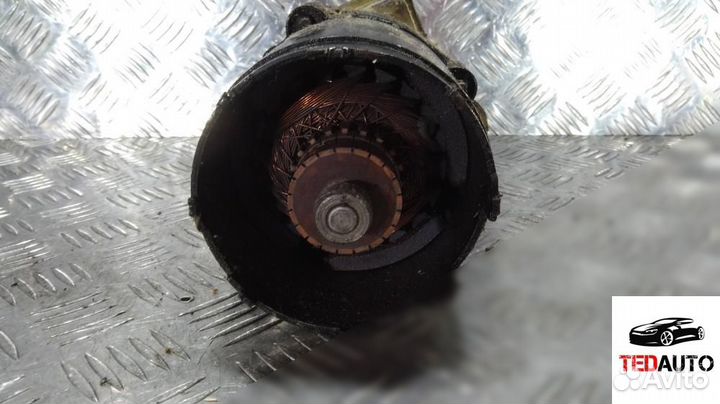 Электрогидроусилитель руля, Renault Kangoo 2002