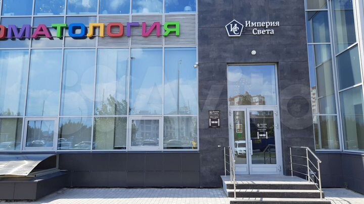 Арендный бизнес, ЖК Победа, 359 м²