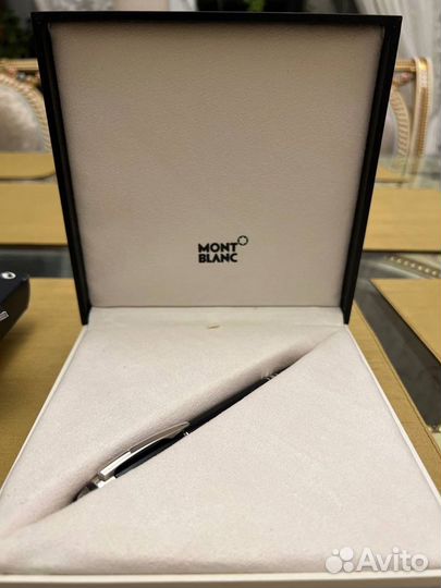 Ручка Mont Blanc Soulmakers for 100 years