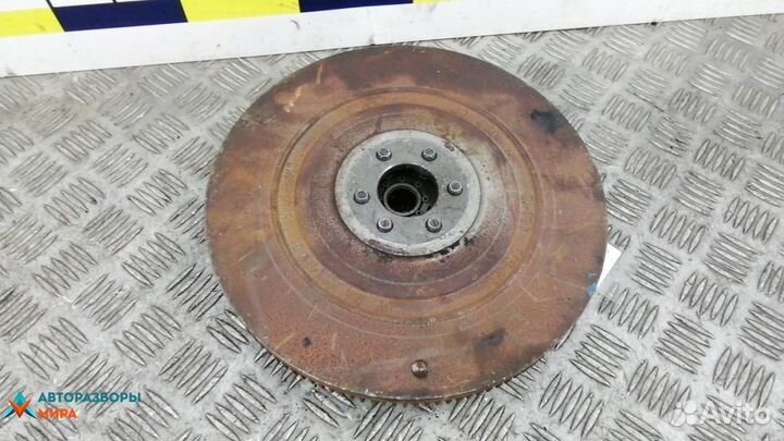 Маховик Volkswagen Golf 7 2017